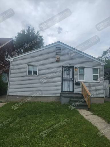 Main picture of 3366 Kendall St