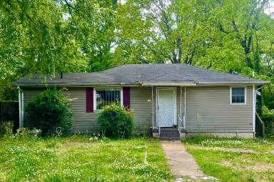 Main picture of 1120 Oak St