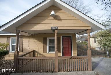 Main picture of 2402 15th St SW