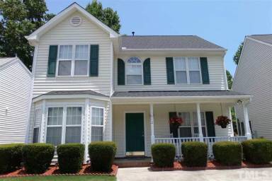 Main picture of 1808 Crag Burn Ln