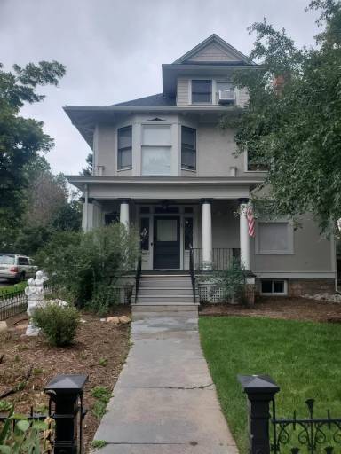 Main picture of 1341 North Tejon Street - 2