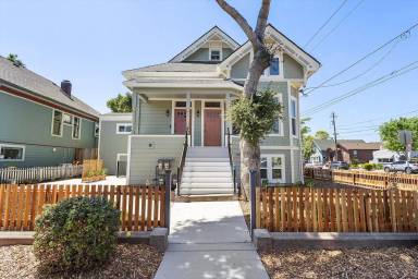 Main picture of 1531 Lafayette St