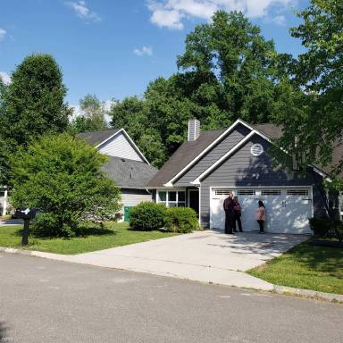 Main picture of 8334 Longcreek Ln