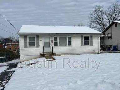 Main picture of 10117 Niblic Dr