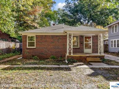 Main picture of 422 S Fountain St