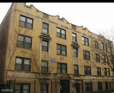 Main picture of 4850 W Adams St