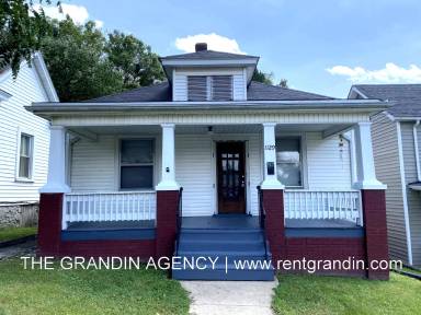 Main picture of 1129 Stewart Ave SE