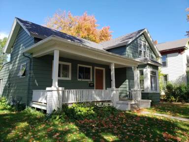 Main picture of 512 Hamilton St