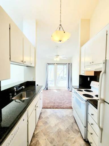Main picture of 1403 Oxford St