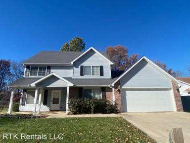 Main picture of 3524 Churchill Dr