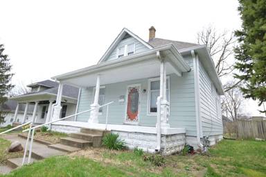 Main picture of 2332 Coyner Ave