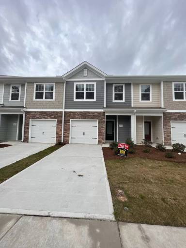 Main picture of 5317 Stream Stone Way