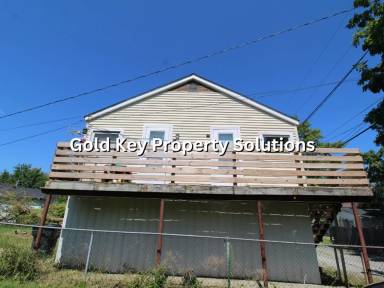 Main picture of 2112 Lafayette St