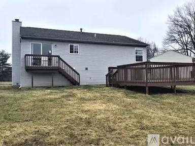 Main picture of 2972 Fair Oak Rd