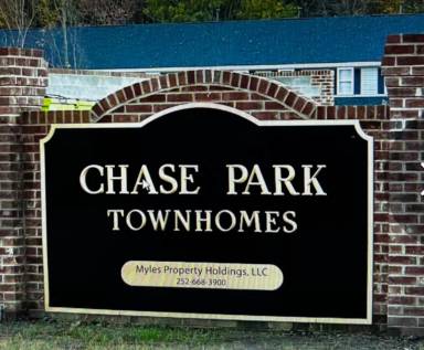 Main picture of 3810 Chase Rd NW