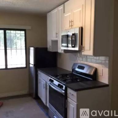 Main picture of 4617 Lomita St