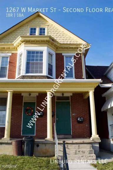 Main picture of 1267 W Market St