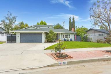 Main picture of 518 E Barkley Ave