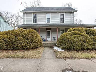 Main picture of 203 N Pennsylvania St