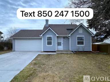 Main picture of 8371 Shoshone St