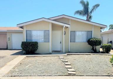 Main picture of 1607 Calle Bienvenido