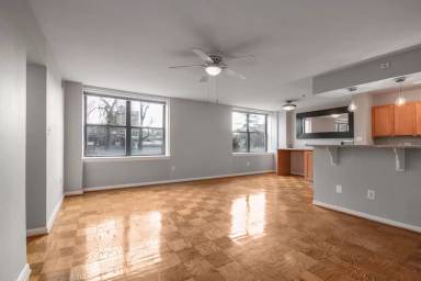 Main picture of Randolph Towers