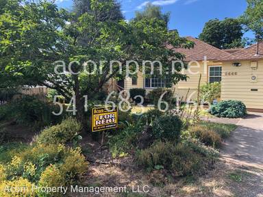 Main picture of 3446 SW Alice St