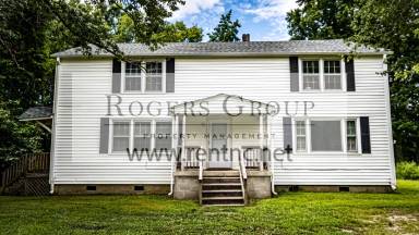 Main picture of 3810 Raleigh Rd