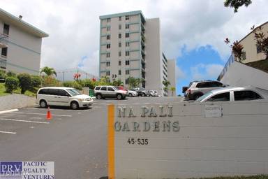 Main picture of Na Pali Gardens