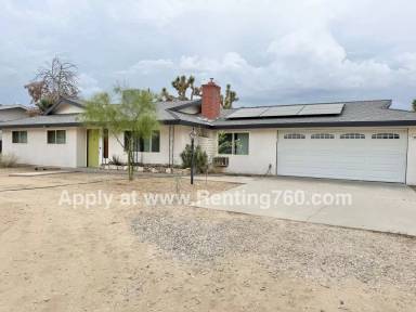 Main picture of 7610 Condalia Ave