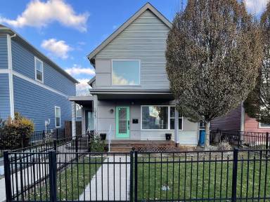 Main picture of 1923 Cornell Ave