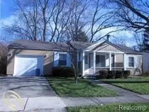 Main picture of 21988 Albion Ave
