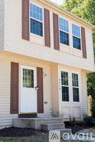Main picture of 9512 Earl Levy Ct