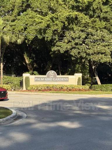 Main picture of Palalm Aire Gardens