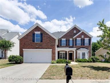 Main picture of 11114 Huntington Meadow Ln