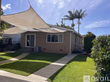 Main picture of 1664 N Marine Ave