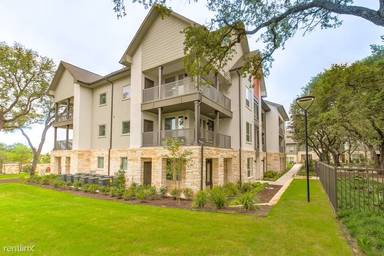 Main picture of Park At Estancia