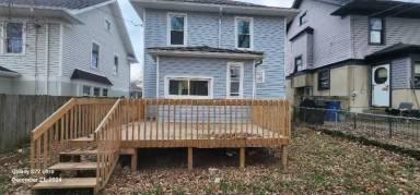 Main picture of 629 Bowen St