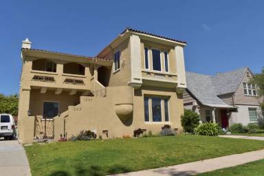 Main picture of 1243 S Orange Dr