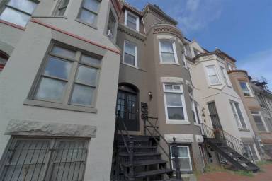 Main picture of 543 Florida Avenue NW - 2