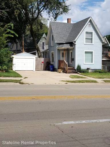 Main picture of 1818 Charles St