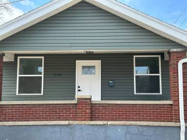 Main picture of 1214 Brown St