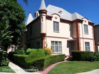 Main picture of 8567 W Olympic Blvd