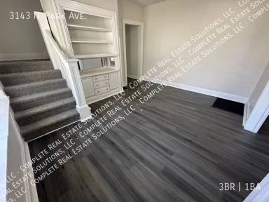 Main picture of 3141 N Park Ave