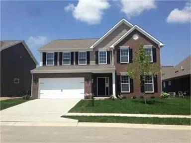 Main picture of 6314 Silver Leaf Dr