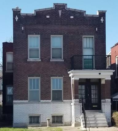 Main picture of 3421 Iowa Ave