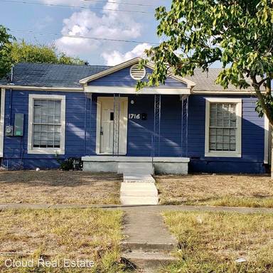 Main picture of 1716 E Barton Ave