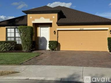 Main picture of 2640 Vineyard Cir