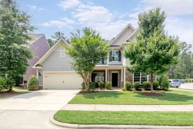 Main picture of 3128 Misty Rise Dr