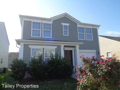 Main picture of 4425 Norfleet St